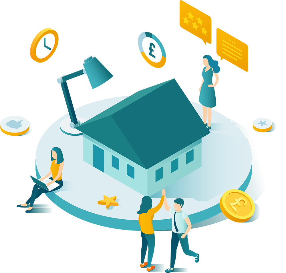 Find Best Estate Agents